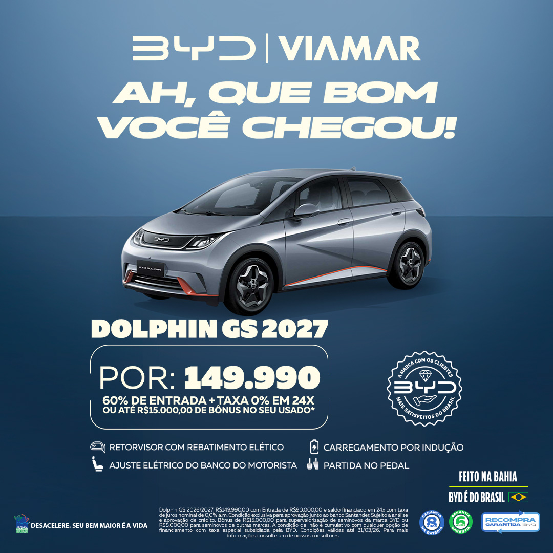 Oferta banner destaque